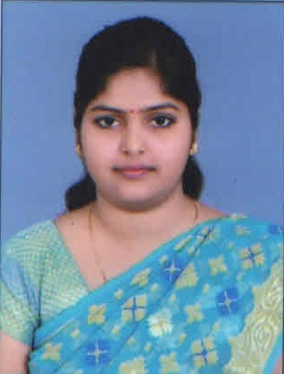 JTGDC Faculty Mrs. Madhuri Rathour